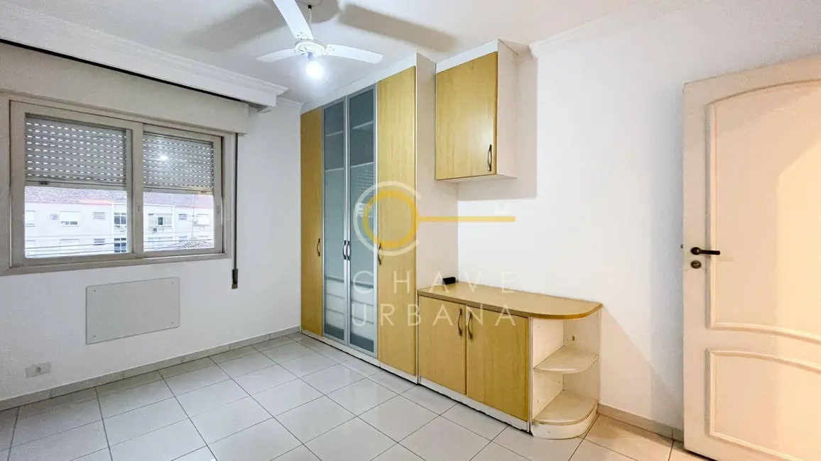 Apartamento com 3 quartos à venda e para alugar, 99m2 em Boqueirão, Santos - SP - imagem 6 Foto 6 de Apartamento com 3 quartos à venda e para alugar, 99m2 em Boqueirão, Santos - SP