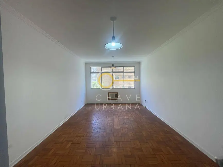 Apartamento com 2 quartos à venda, 157m2 em Boqueirão, Santos - SP - imagem 1 Foto 1 de Apartamento com 2 quartos à venda, 157m2 em Boqueirão, Santos - SP