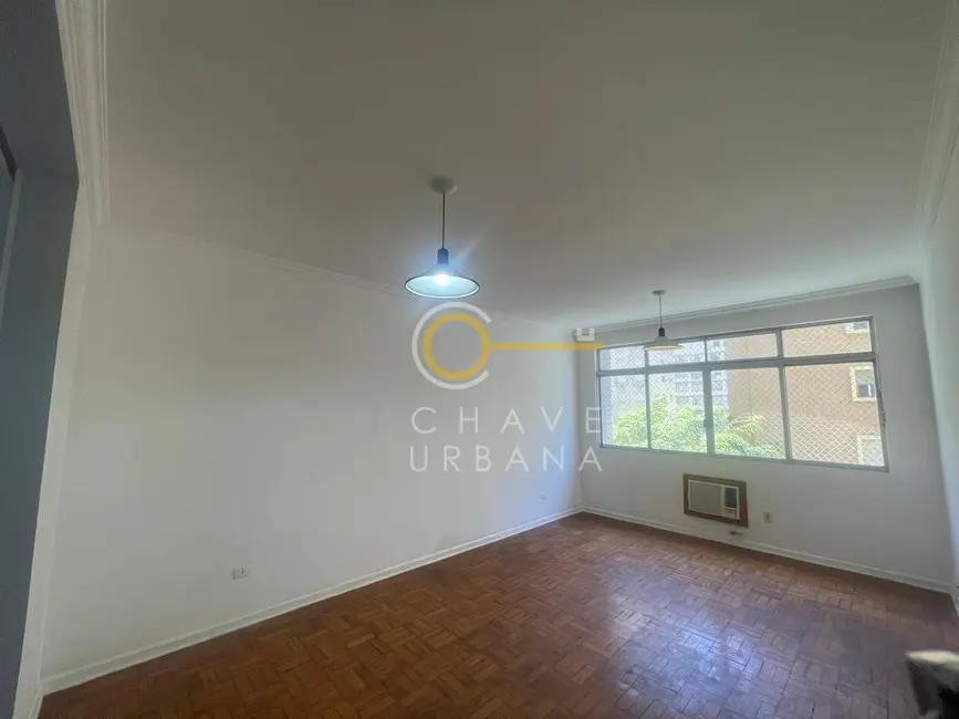 Apartamento com 2 quartos à venda, 157m2 em Boqueirão, Santos - SP - imagem 2 Foto 2 de Apartamento com 2 quartos à venda, 157m2 em Boqueirão, Santos - SP