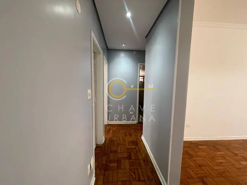 Apartamento com 2 quartos à venda, 157m2 em Boqueirão, Santos - SP - imagem 4 Foto 4 de Apartamento com 2 quartos à venda, 157m2 em Boqueirão, Santos - SP