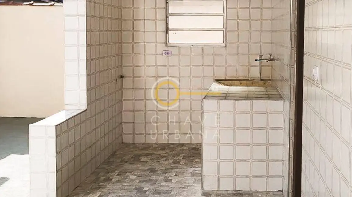 Foto 7 de Casa com 3 quartos à venda, 240m2 em Ponta da Praia, Santos - SP