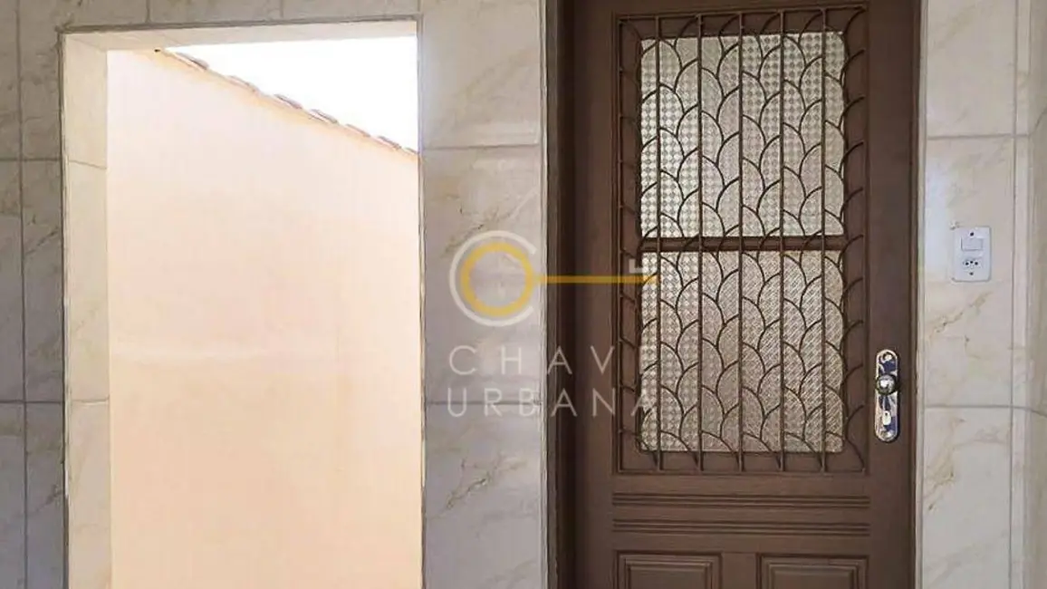 Foto 8 de Casa com 3 quartos à venda, 240m2 em Ponta da Praia, Santos - SP