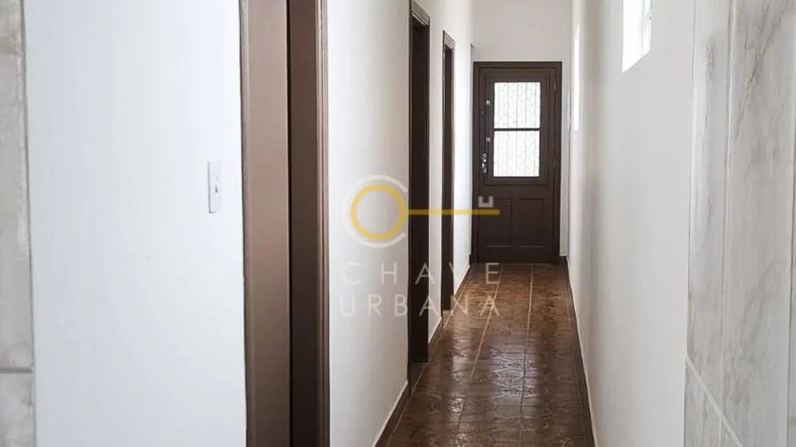 Foto 5 de Casa com 3 quartos à venda, 240m2 em Ponta da Praia, Santos - SP