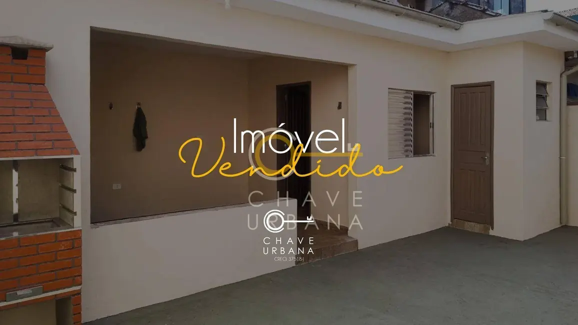 Casa com 3 quartos à venda, 240m2 em Ponta da Praia, Santos - SP - imagem 1 Foto 1 de Casa com 3 quartos à venda, 240m2 em Ponta da Praia, Santos - SP