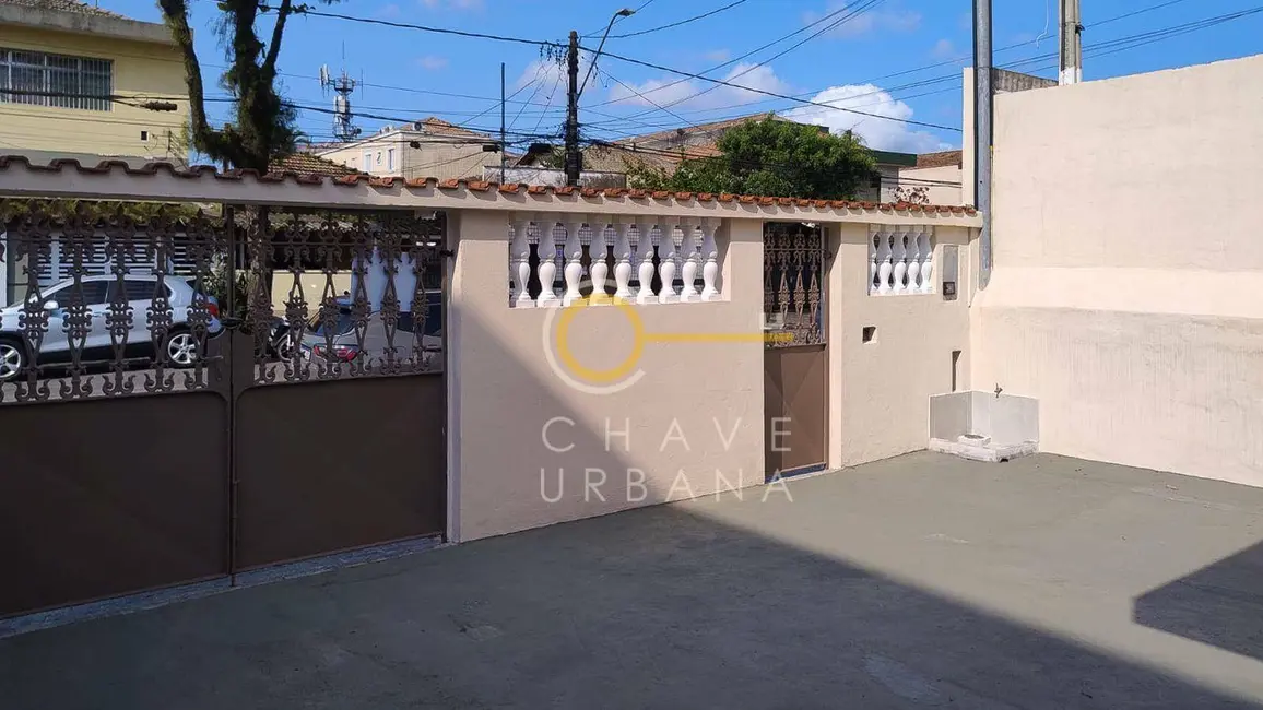 Foto 2 de Casa com 3 quartos à venda, 240m2 em Ponta da Praia, Santos - SP