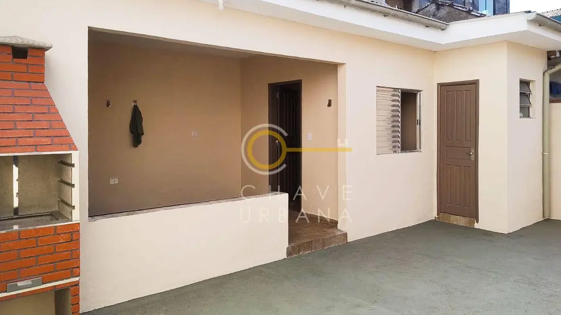 Foto 1 de Casa com 3 quartos à venda, 240m2 em Ponta da Praia, Santos - SP