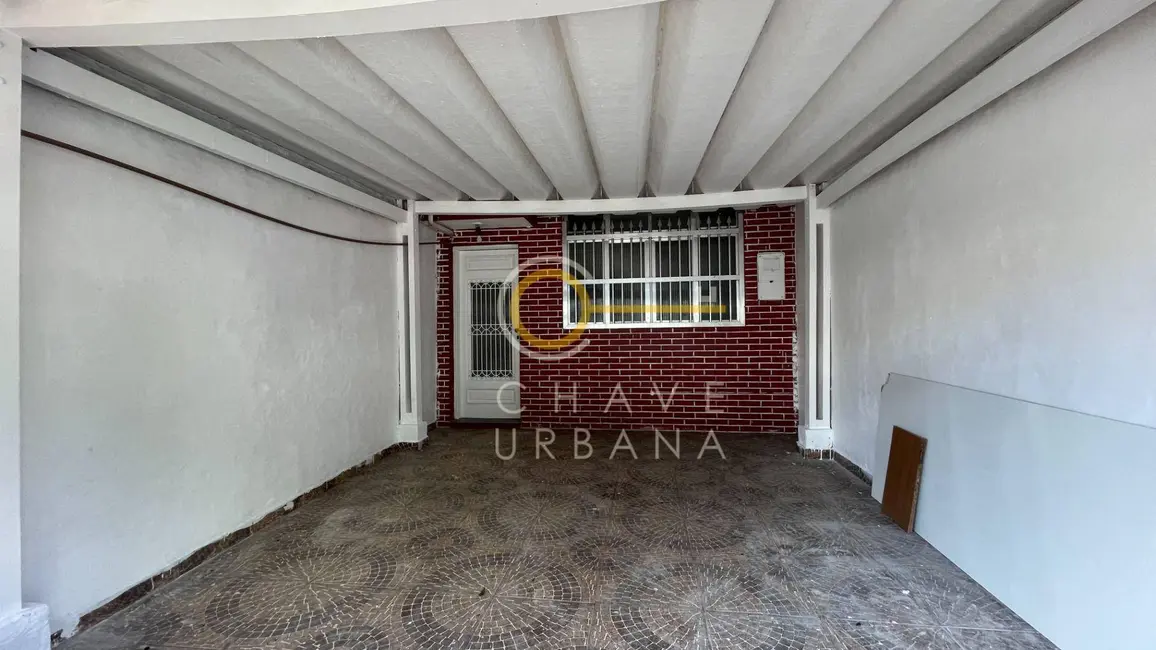 Casa com 2 quartos para alugar, 80m2 em Ponta da Praia, Santos - SP - imagem 4 Foto 4 de Casa com 2 quartos para alugar, 80m2 em Ponta da Praia, Santos - SP