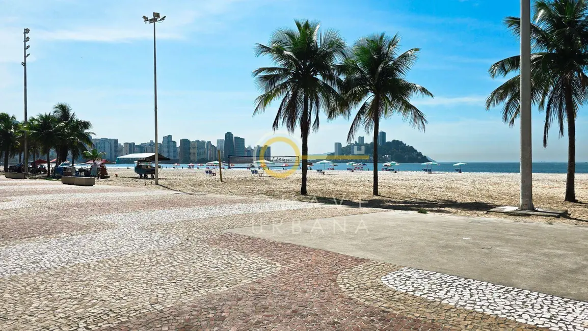 Apartamento com 2 quartos à venda, 110m2 em Centro, Sao Vicente - SP - imagem 1 Foto 1 de Apartamento com 2 quartos à venda, 110m2 em Centro, Sao Vicente - SP