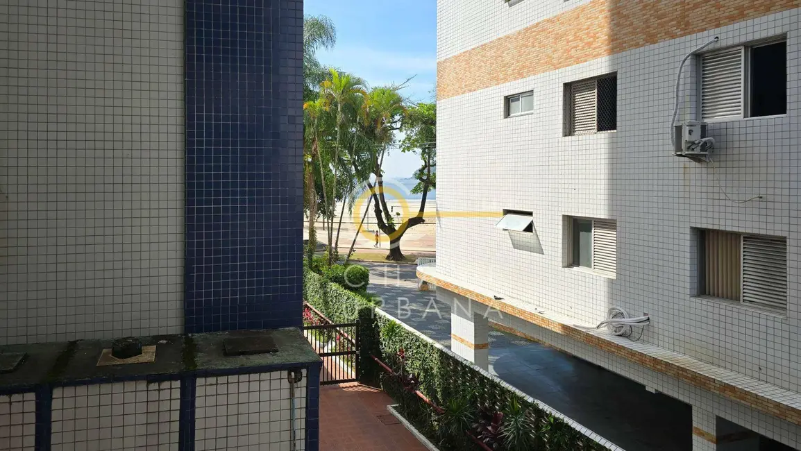 Apartamento com 2 quartos à venda, 110m2 em Centro, Sao Vicente - SP - imagem 6 Foto 6 de Apartamento com 2 quartos à venda, 110m2 em Centro, Sao Vicente - SP