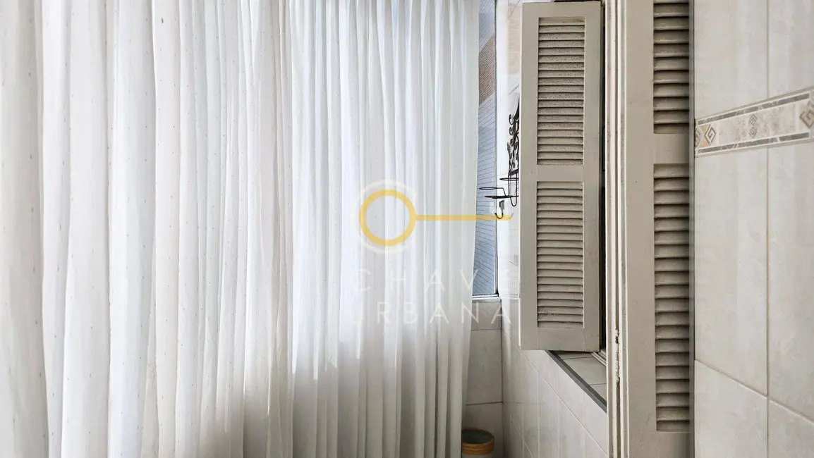 Apartamento com 2 quartos à venda, 110m2 em Centro, Sao Vicente - SP - imagem 5 Foto 5 de Apartamento com 2 quartos à venda, 110m2 em Centro, Sao Vicente - SP