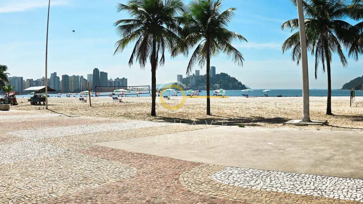 Apartamento com 2 quartos à venda, 110m2 em Centro, Sao Vicente - SP - imagem 2 Foto 2 de Apartamento com 2 quartos à venda, 110m2 em Centro, Sao Vicente - SP