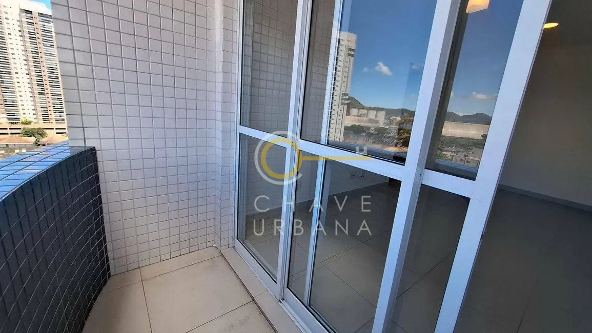 Apartamento com 1 quarto para alugar, 103m2 em Ponta da Praia, Santos - SP - imagem 1 Foto 1 de Apartamento com 1 quarto para alugar, 103m2 em Ponta da Praia, Santos - SP