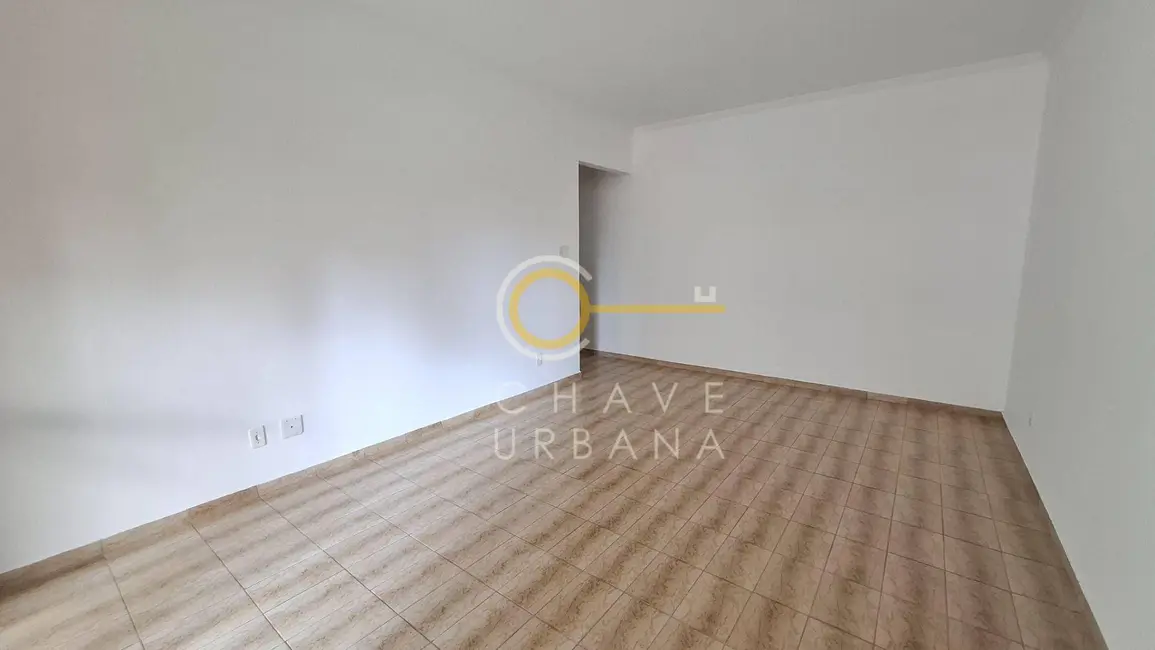 Foto 7 de Apartamento com 2 quartos para alugar, 125m2 em Embaré, Santos - SP