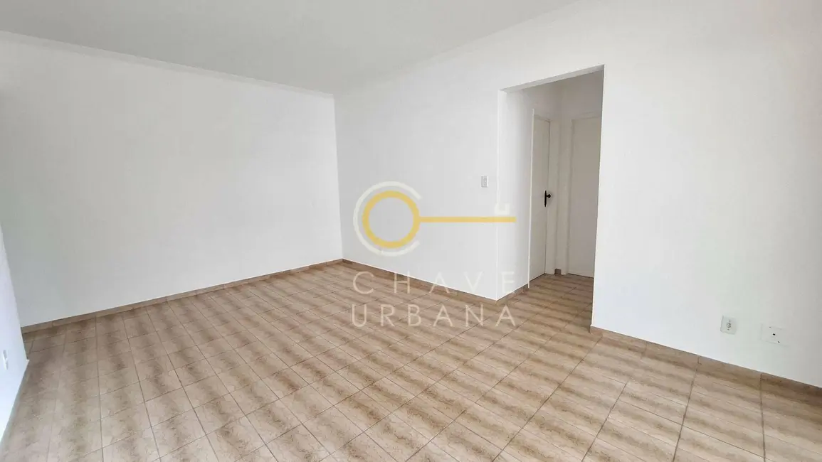 Foto 6 de Apartamento com 2 quartos para alugar, 125m2 em Embaré, Santos - SP