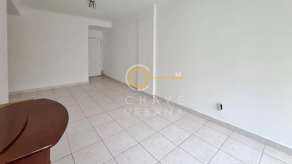 Foto 5 de Apartamento com 2 quartos à venda, 90m2 em Aparecida, Santos - SP