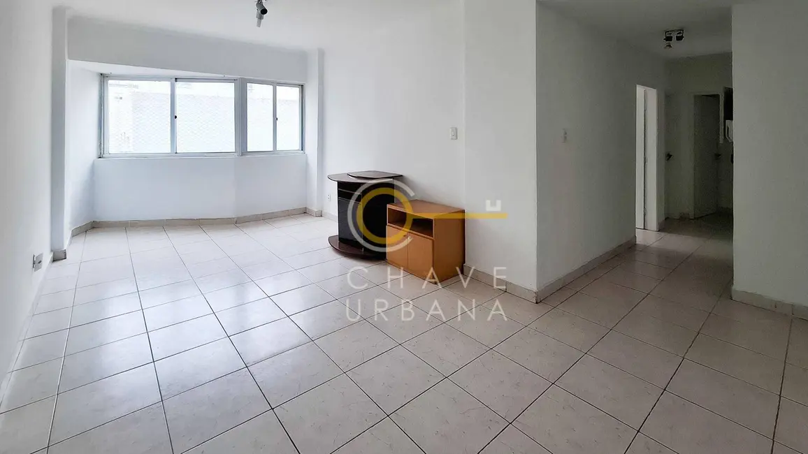 Foto 2 de Apartamento com 2 quartos à venda, 90m2 em Aparecida, Santos - SP