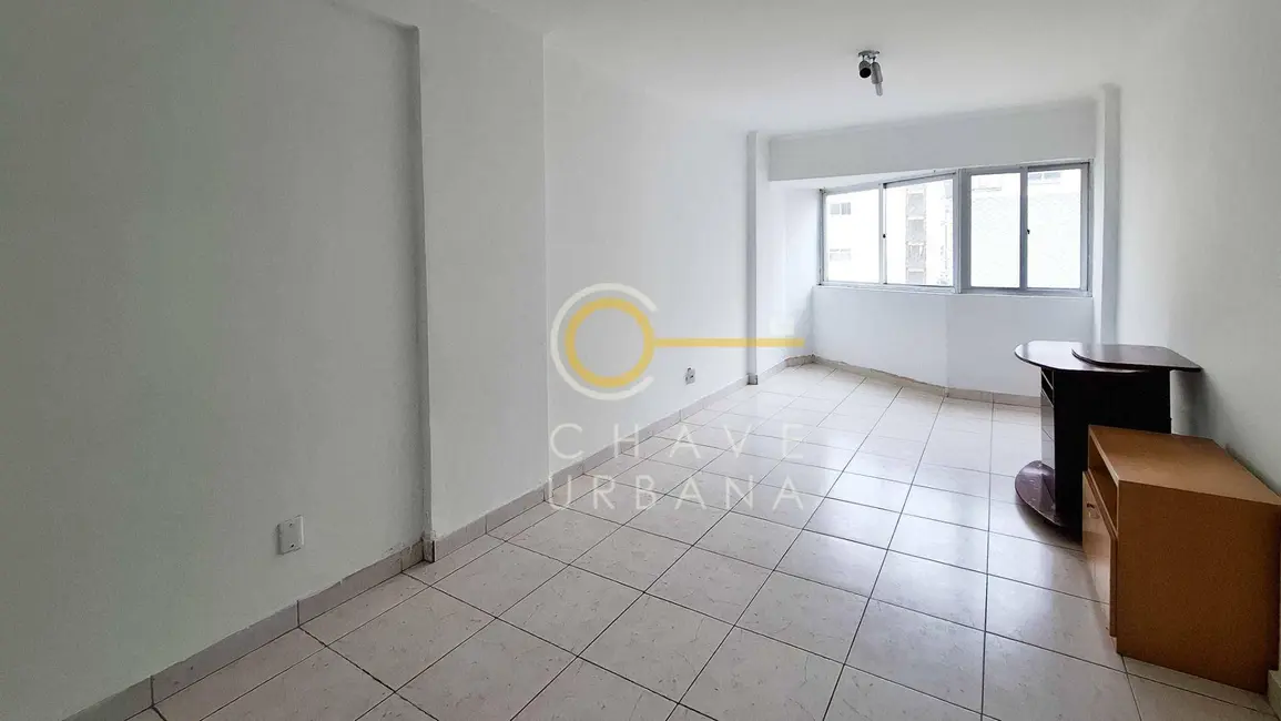 Foto 1 de Apartamento com 2 quartos à venda, 90m2 em Aparecida, Santos - SP
