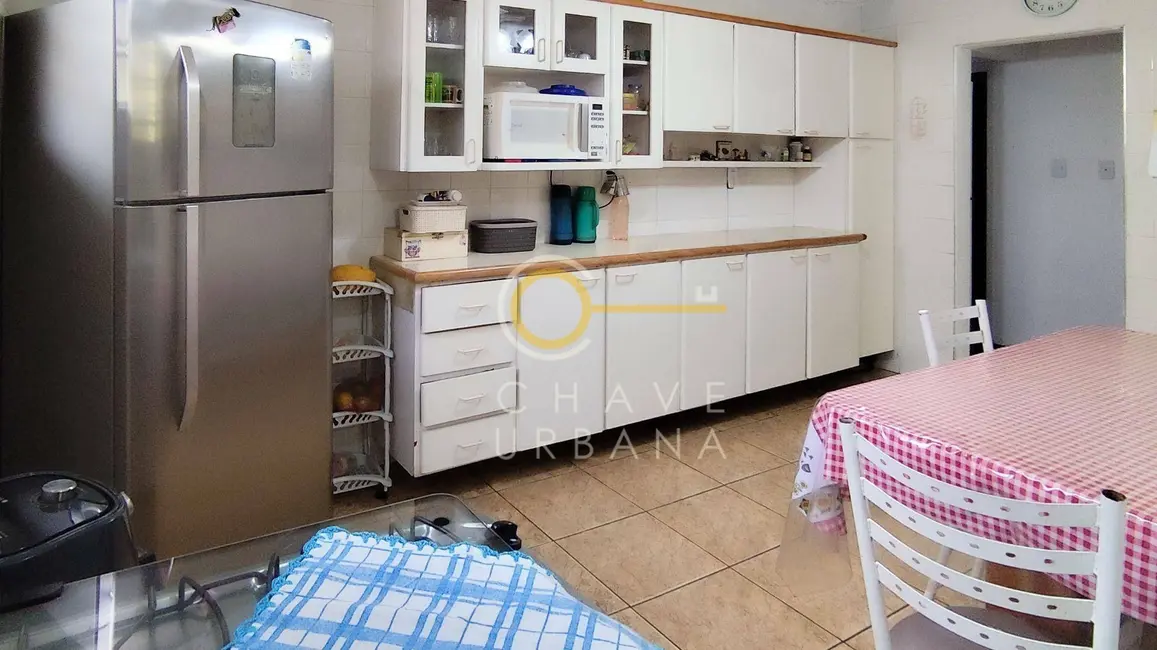 Foto 7 de Casa com 3 quartos à venda, 152m2 em Vila Valença, Sao Vicente - SP