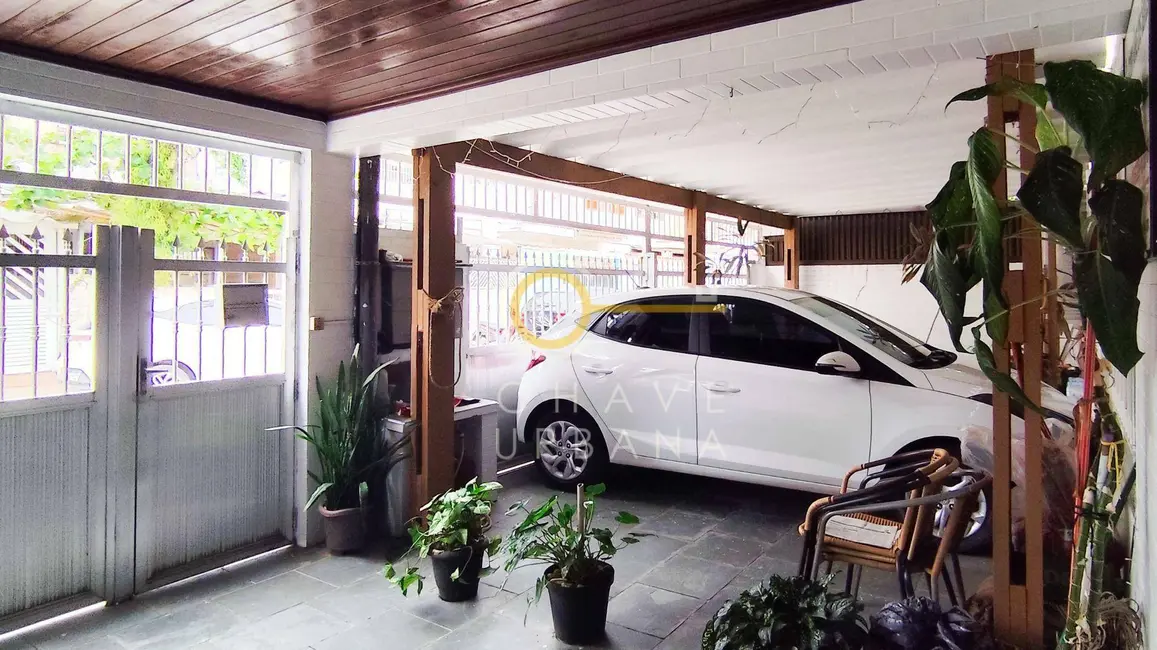 Foto 5 de Casa com 3 quartos à venda, 152m2 em Vila Valença, Sao Vicente - SP