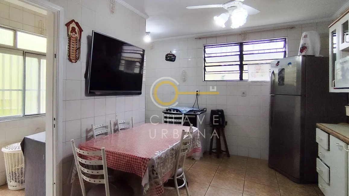 Foto 9 de Casa com 3 quartos à venda, 152m2 em Vila Valença, Sao Vicente - SP