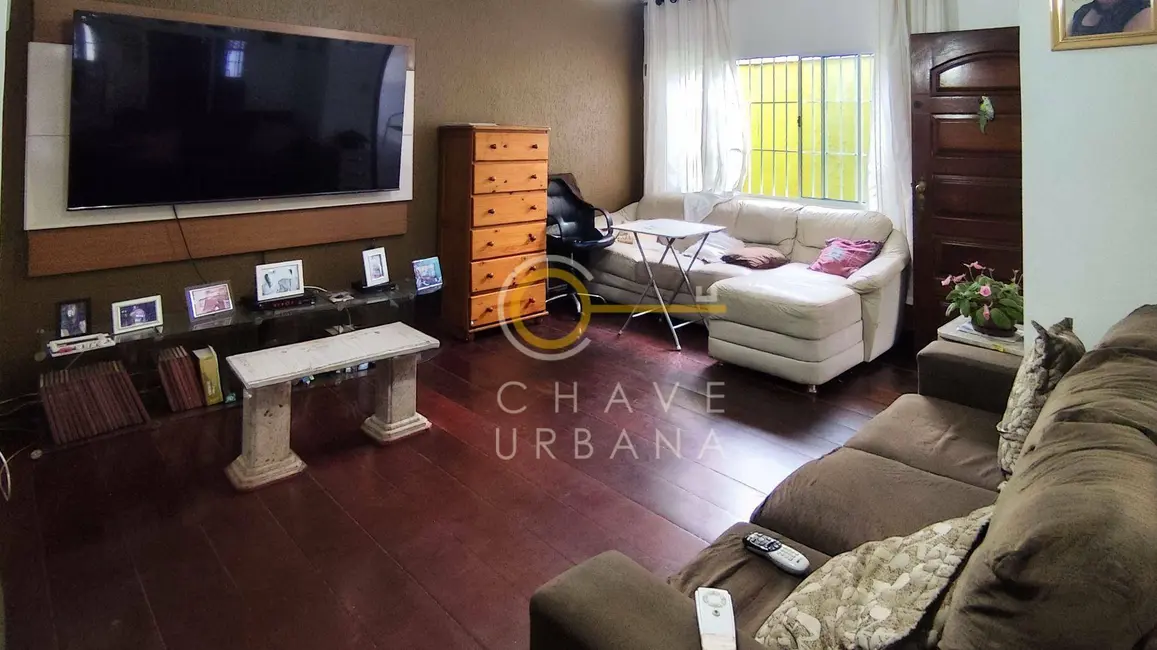 Foto 6 de Casa com 3 quartos à venda, 152m2 em Vila Valença, Sao Vicente - SP