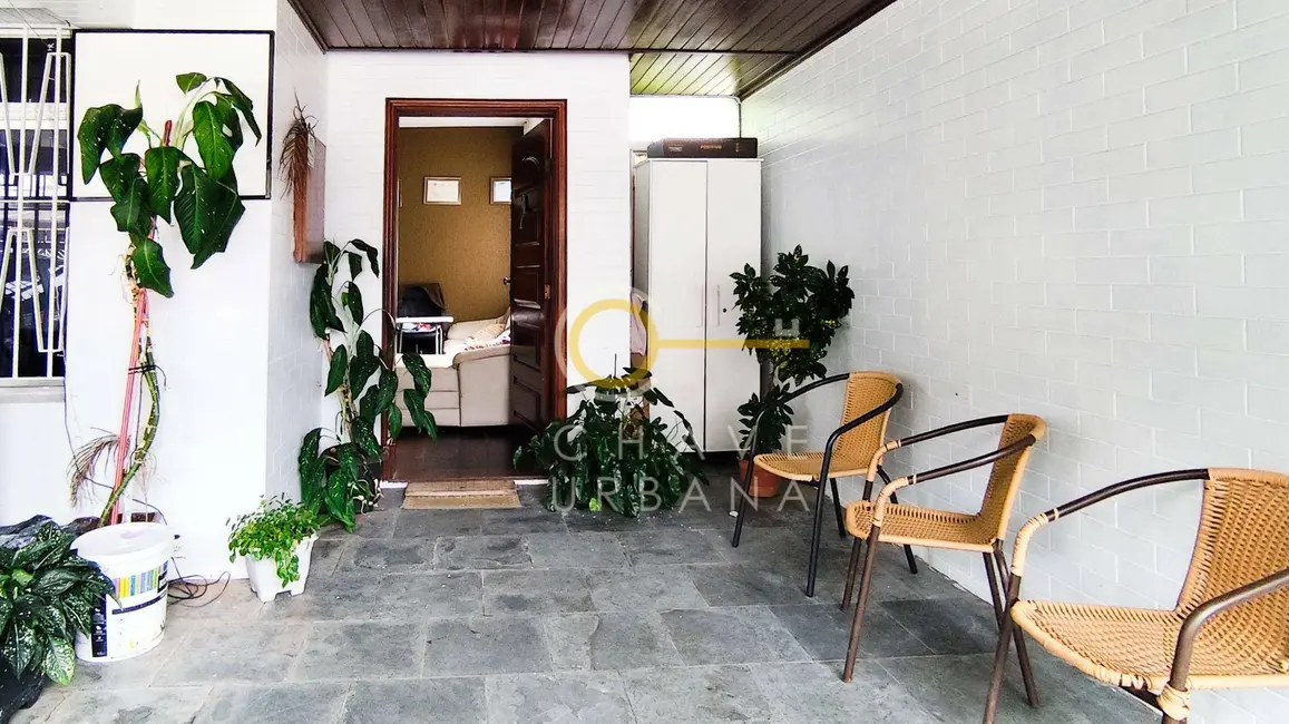 Foto 4 de Casa com 3 quartos à venda, 152m2 em Vila Valença, Sao Vicente - SP