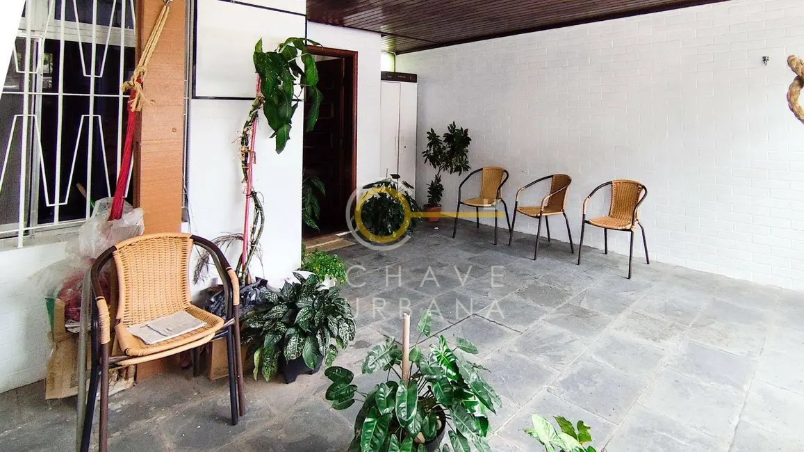 Foto 3 de Casa com 3 quartos à venda, 152m2 em Vila Valença, Sao Vicente - SP