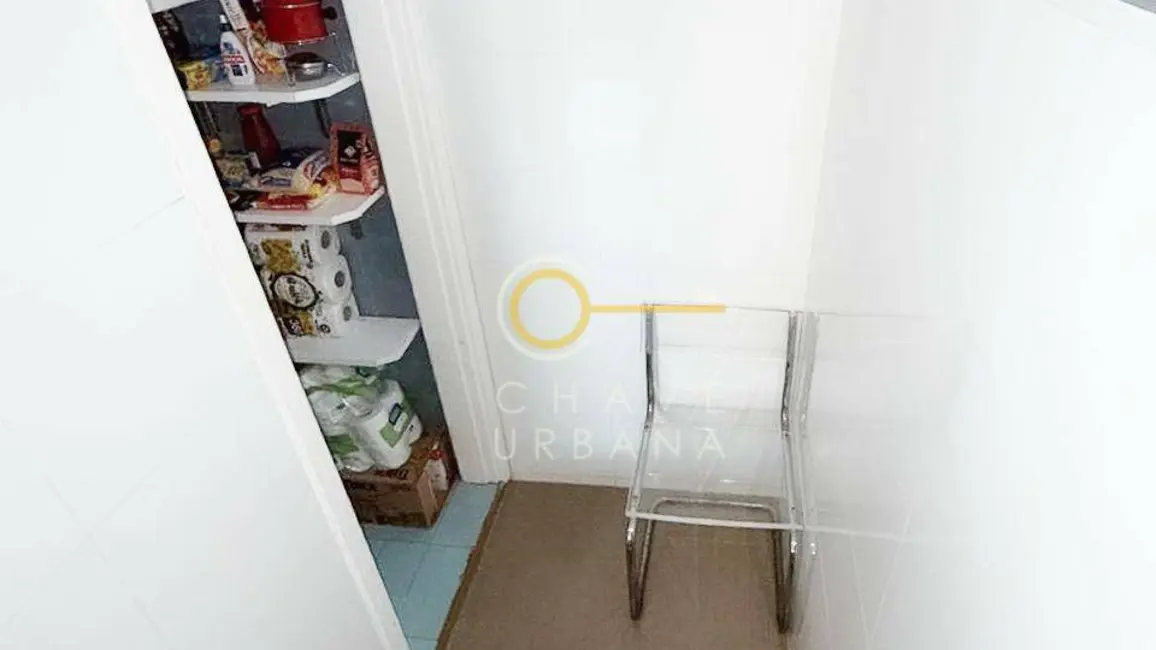 Foto 8 de Sobrado com 4 quartos à venda, 150m2 em Gonzaga, Santos - SP