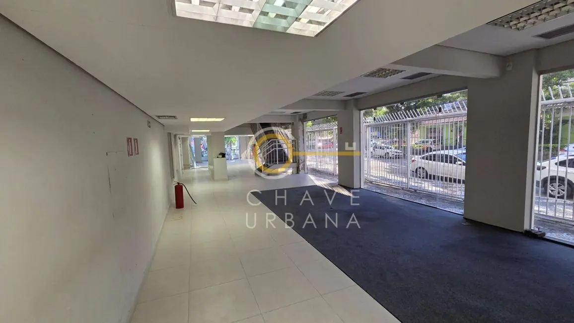 Foto 4 de Loja à venda e para alugar, 496m2 em Boqueirão, Santos - SP