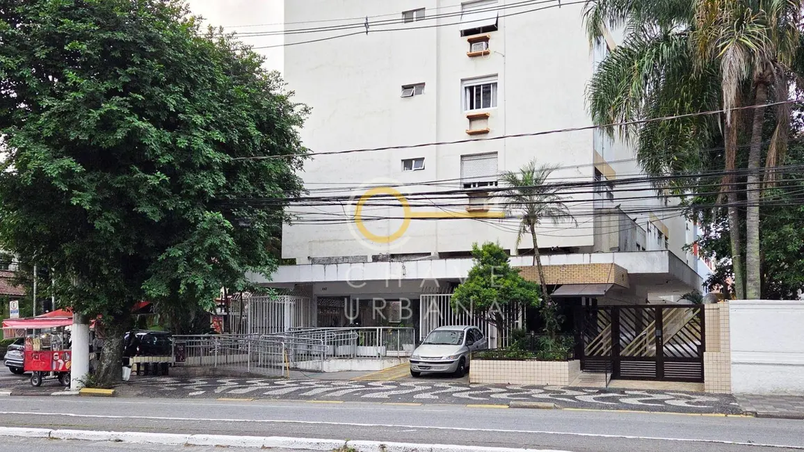 Foto 2 de Loja à venda e para alugar, 496m2 em Boqueirão, Santos - SP