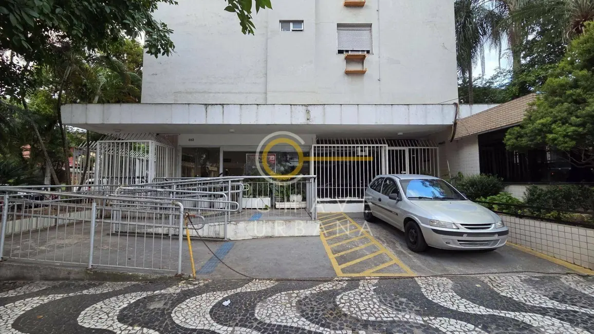 Foto 1 de Loja à venda e para alugar, 496m2 em Boqueirão, Santos - SP