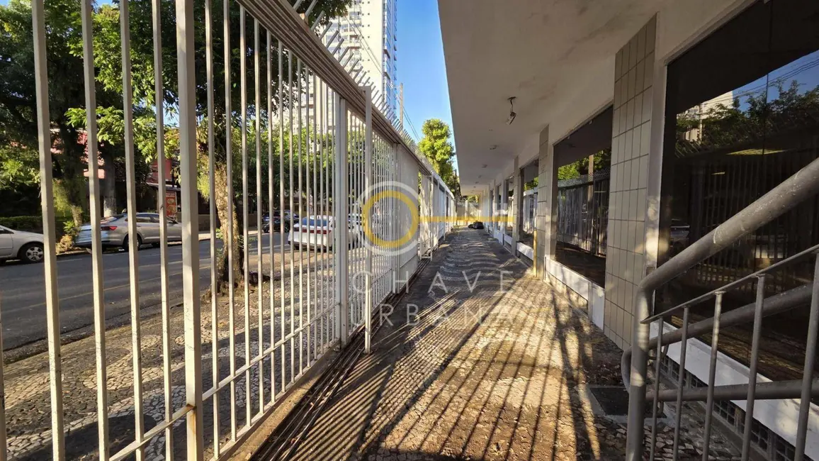 Foto 3 de Loja à venda e para alugar, 496m2 em Boqueirão, Santos - SP