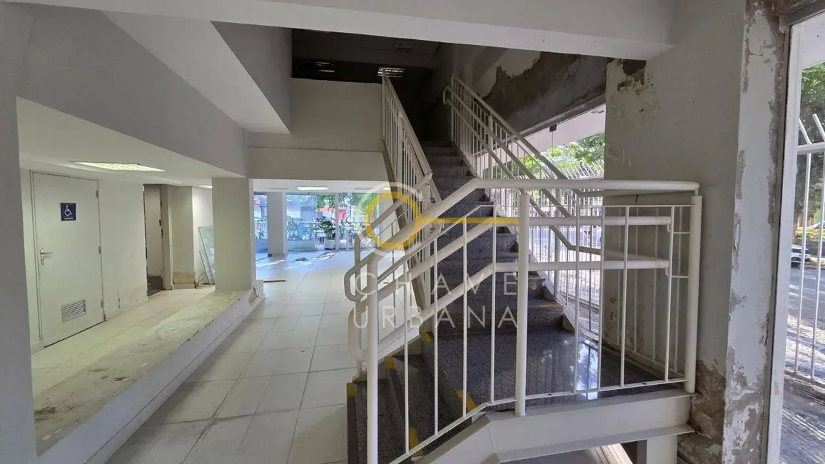 Foto 8 de Loja à venda e para alugar, 496m2 em Boqueirão, Santos - SP