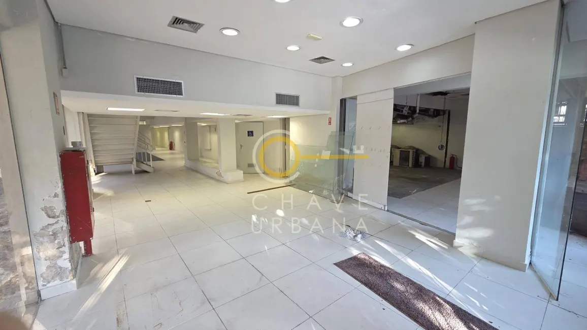 Foto 9 de Loja à venda e para alugar, 496m2 em Boqueirão, Santos - SP