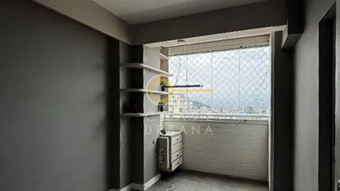 Sala Comercial para alugar, 55m2 em Boqueirão, Santos - SP - imagem 4 Foto 4 de Sala Comercial para alugar, 55m2 em Boqueirão, Santos - SP