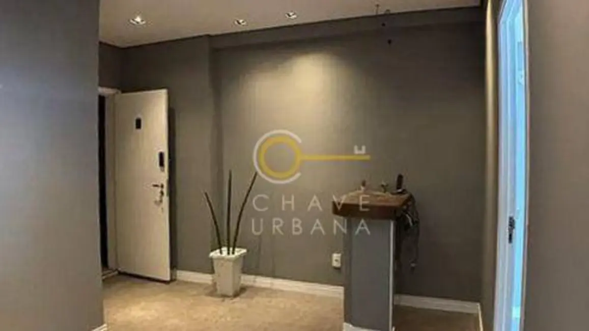 Sala Comercial para alugar, 55m2 em Boqueirão, Santos - SP - imagem 6 Foto 6 de Sala Comercial para alugar, 55m2 em Boqueirão, Santos - SP