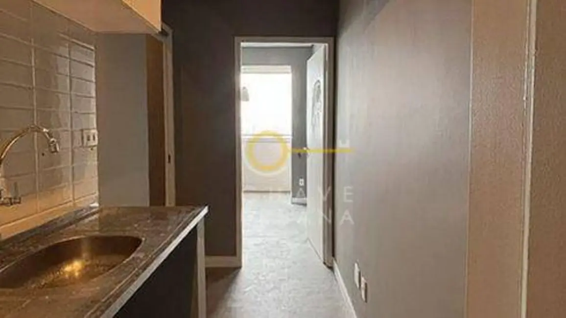 Sala Comercial para alugar, 55m2 em Boqueirão, Santos - SP - imagem 7 Foto 7 de Sala Comercial para alugar, 55m2 em Boqueirão, Santos - SP