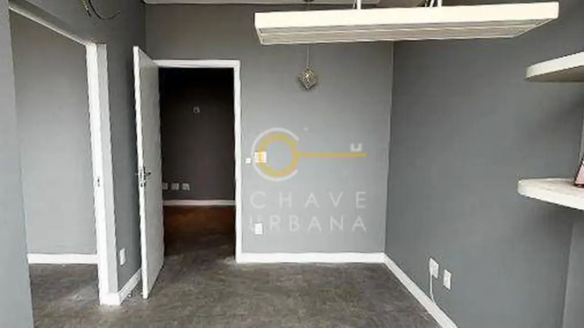 Sala Comercial para alugar, 55m2 em Boqueirão, Santos - SP - imagem 1 Foto 1 de Sala Comercial para alugar, 55m2 em Boqueirão, Santos - SP