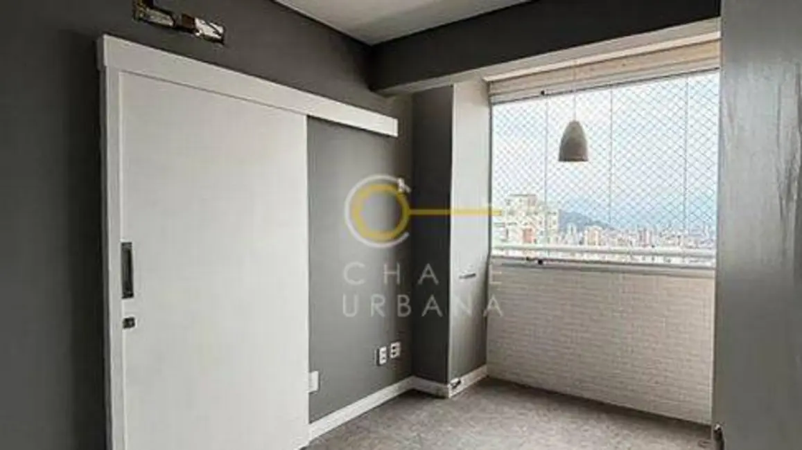 Sala Comercial para alugar, 55m2 em Boqueirão, Santos - SP - imagem 9 Foto 9 de Sala Comercial para alugar, 55m2 em Boqueirão, Santos - SP