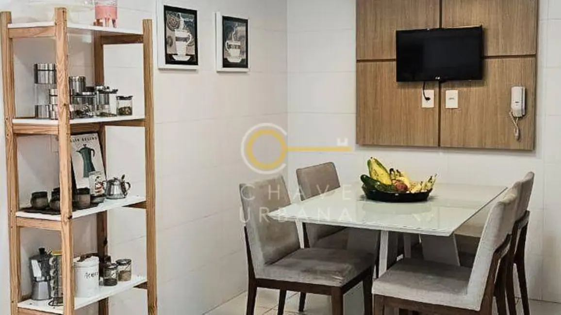 Apartamento com 3 quartos à venda, 128m2 em Embaré, Santos - SP - imagem 3 Foto 3 de Apartamento com 3 quartos à venda, 128m2 em Embaré, Santos - SP
