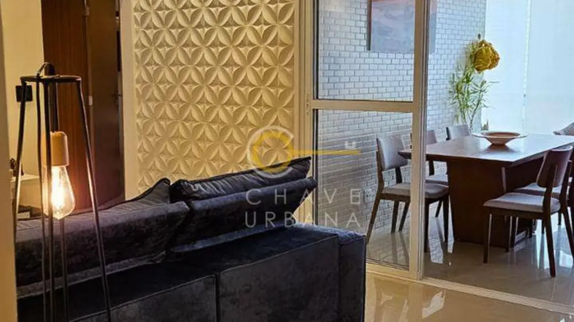 Apartamento com 3 quartos à venda, 128m2 em Embaré, Santos - SP - imagem 6 Foto 6 de Apartamento com 3 quartos à venda, 128m2 em Embaré, Santos - SP