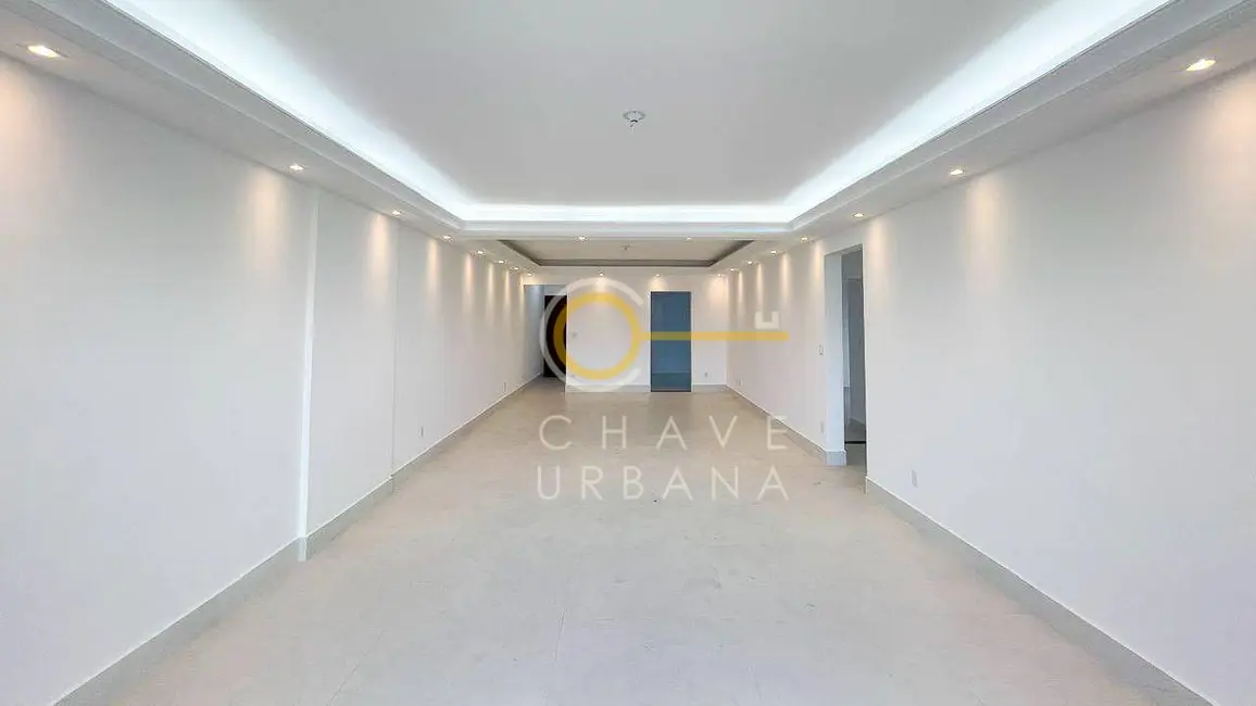Foto 3 de Apartamento com 3 quartos à venda, 168m2 em Boqueirão, Santos - SP