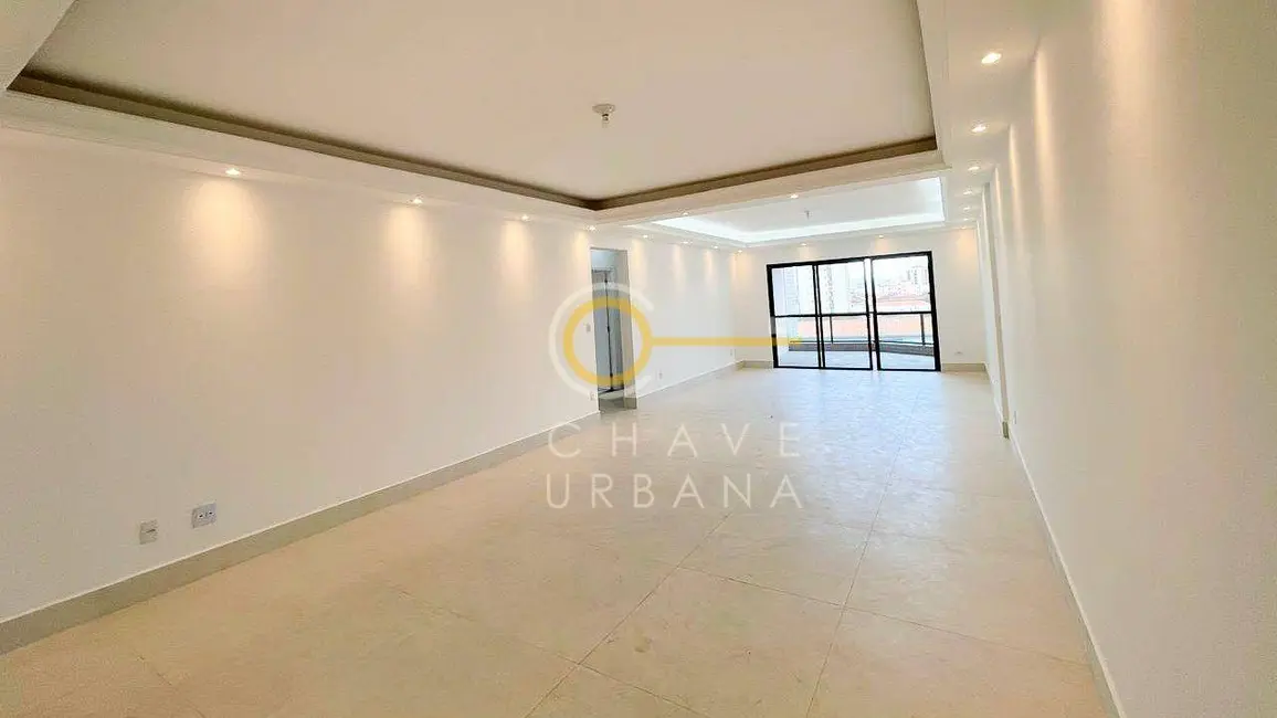 Foto 1 de Apartamento com 3 quartos à venda, 168m2 em Boqueirão, Santos - SP