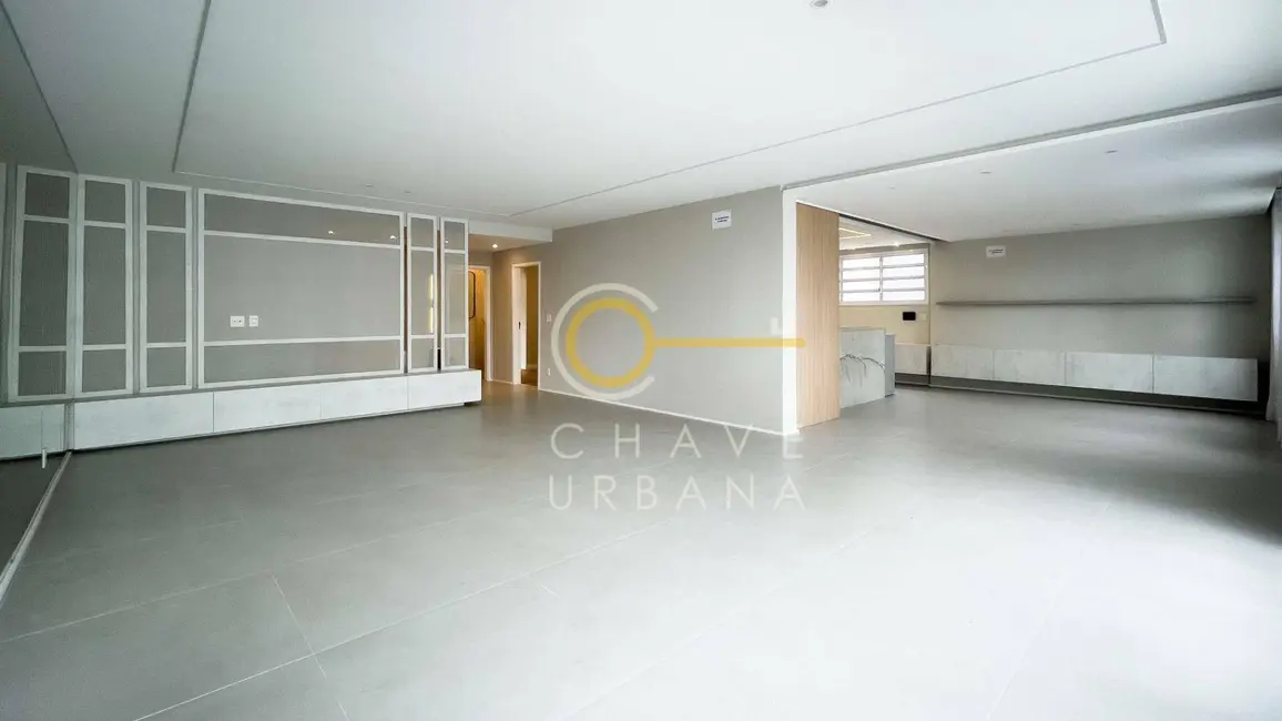 Foto 2 de Apartamento com 4 quartos à venda, 303m2 em Boqueirão, Santos - SP