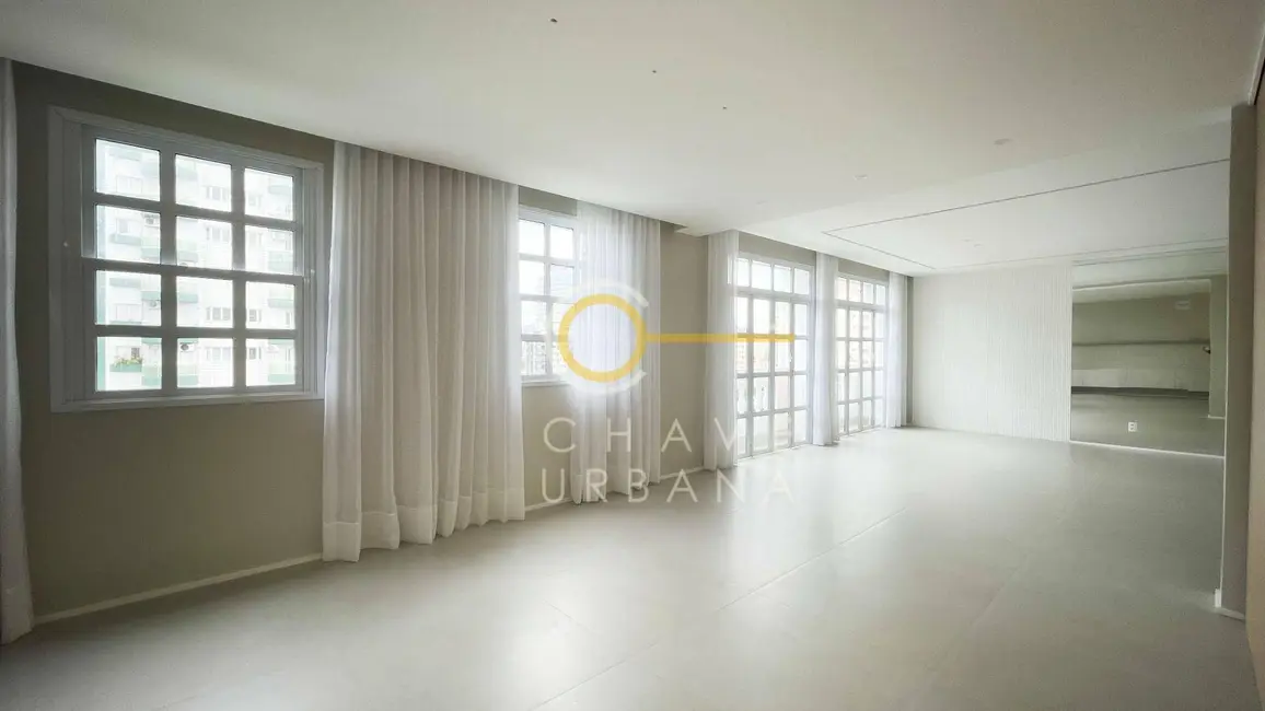 Foto 6 de Apartamento com 4 quartos à venda, 303m2 em Boqueirão, Santos - SP