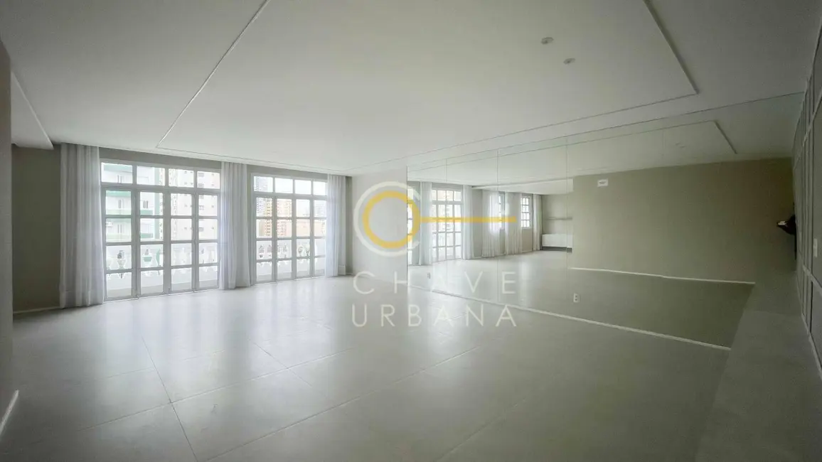 Foto 4 de Apartamento com 4 quartos à venda, 303m2 em Boqueirão, Santos - SP