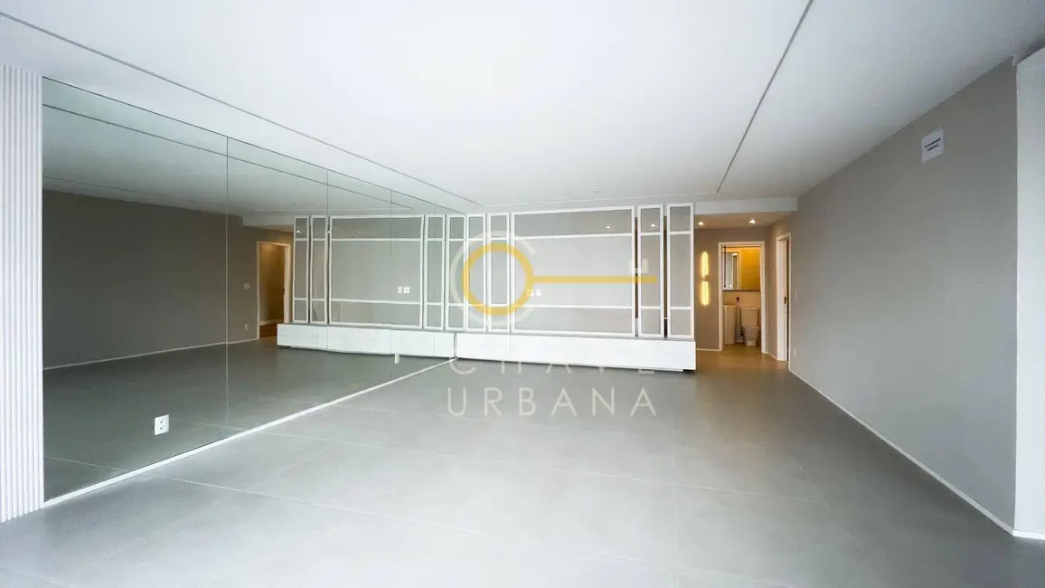 Foto 5 de Apartamento com 4 quartos à venda, 303m2 em Boqueirão, Santos - SP