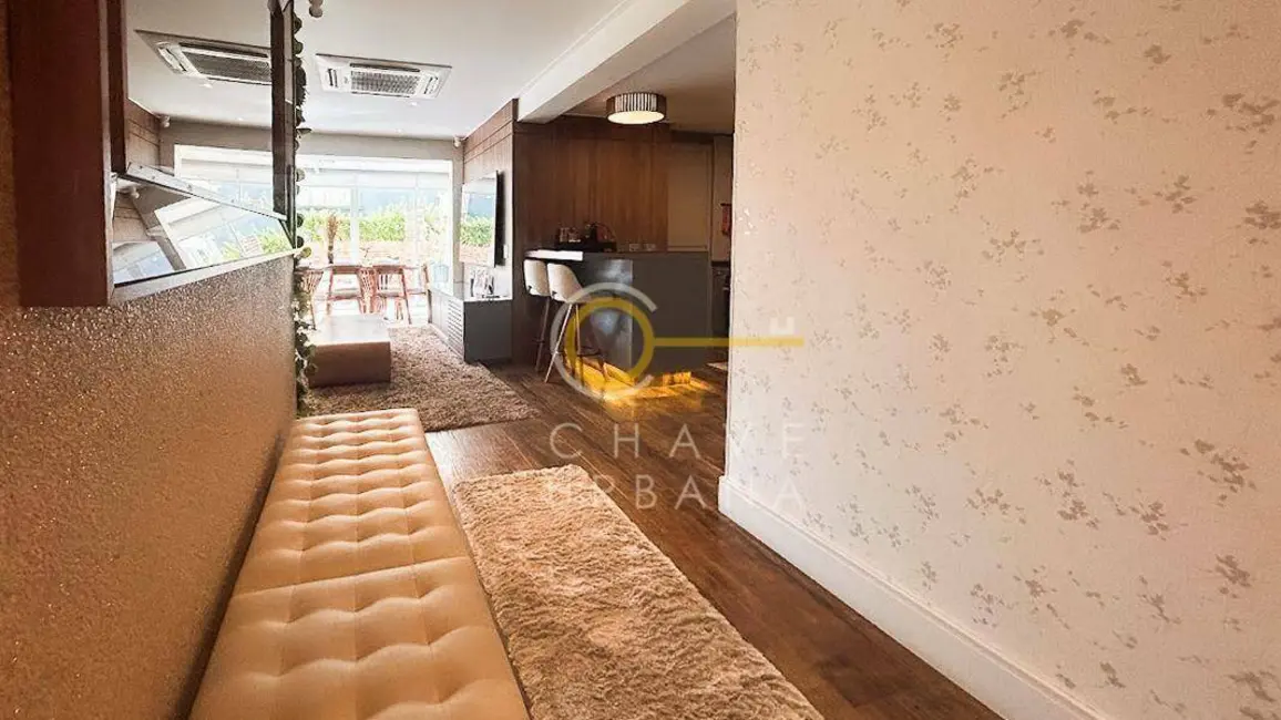 Apartamento com 3 quartos à venda, 183m2 em Gonzaga, Santos - SP - imagem 7 Foto 7 de Apartamento com 3 quartos à venda, 183m2 em Gonzaga, Santos - SP