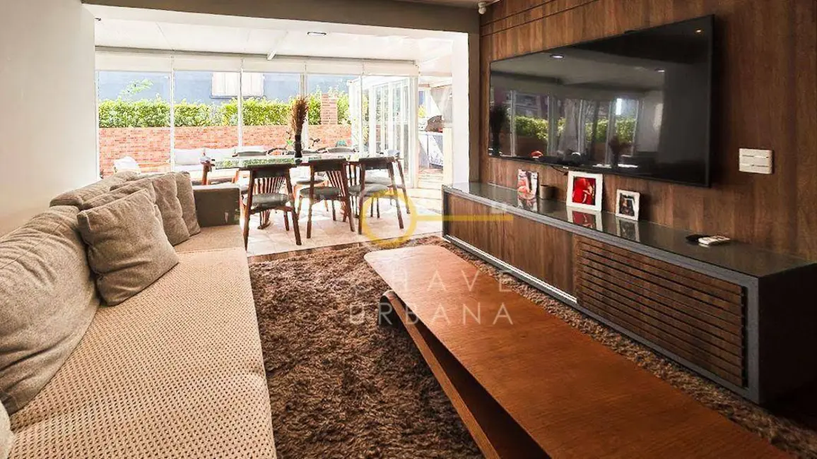 Apartamento com 3 quartos à venda, 183m2 em Gonzaga, Santos - SP - imagem 6 Foto 6 de Apartamento com 3 quartos à venda, 183m2 em Gonzaga, Santos - SP