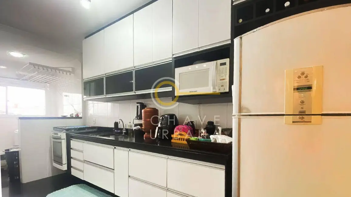 Apartamento com 2 quartos à venda, 137m2 em Ponta da Praia, Santos - SP - imagem 5 Foto 5 de Apartamento com 2 quartos à venda, 137m2 em Ponta da Praia, Santos - SP